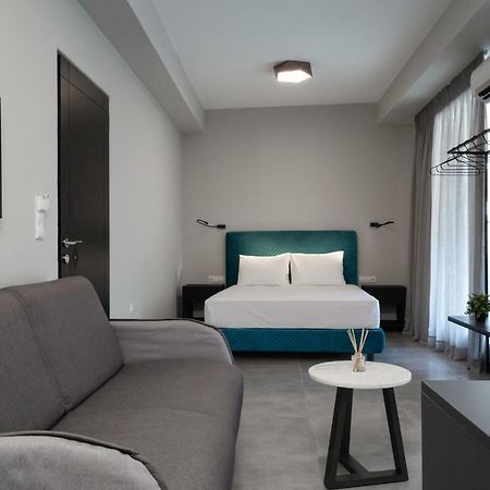 Ermou Athens City Center Apartment Kültér fotó