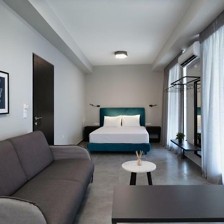 Ermou Athens City Center Apartment Kültér fotó
