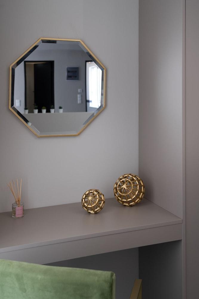 Ermou Athens City Center Apartment Kültér fotó
