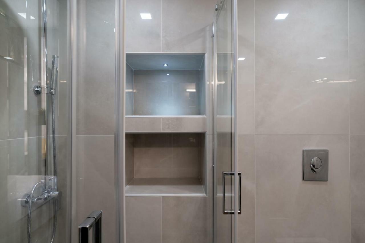 Ermou Athens City Center Apartment Kültér fotó