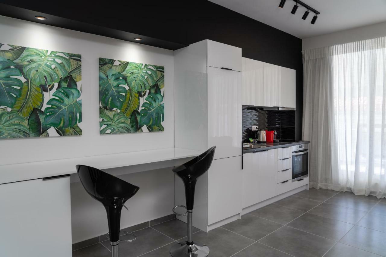 Ermou Athens City Center Apartment Kültér fotó