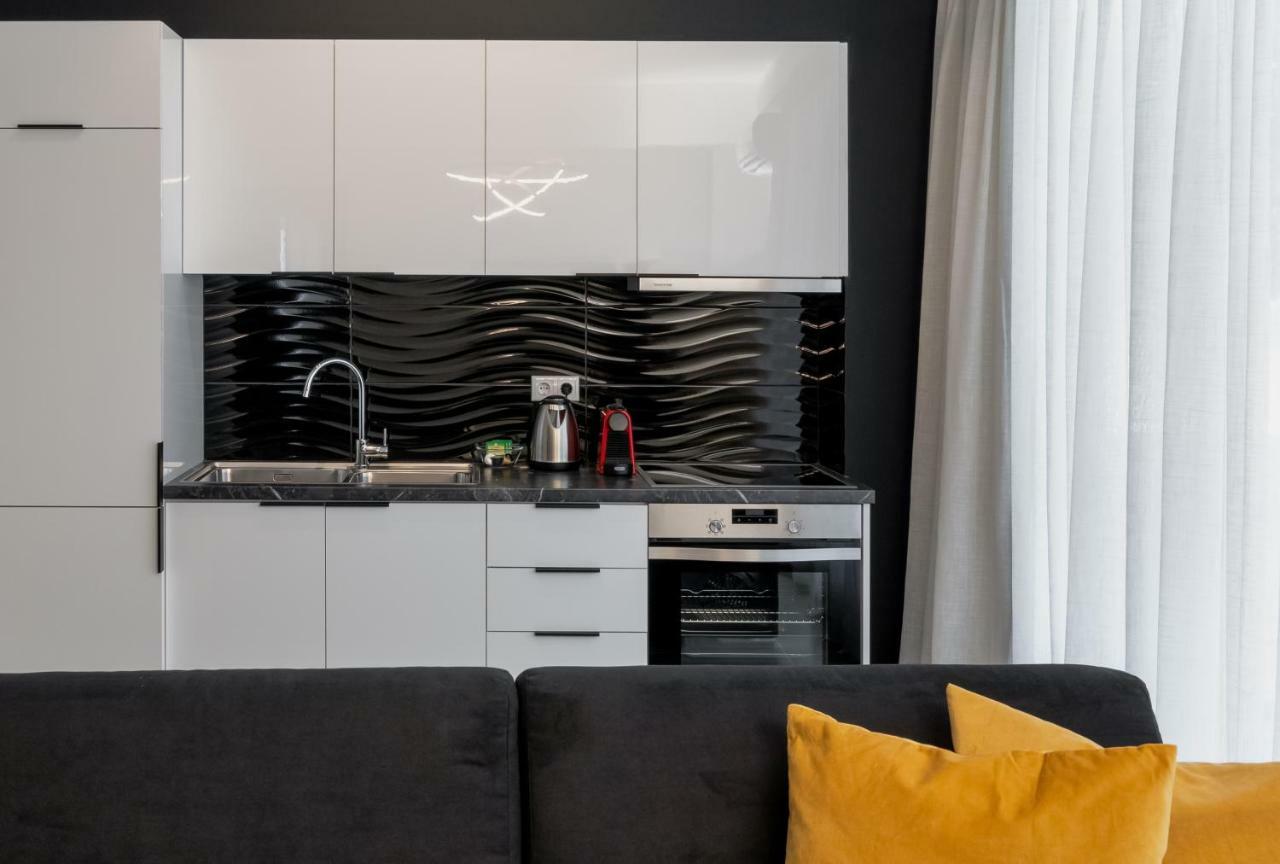 Ermou Athens City Center Apartment Kültér fotó