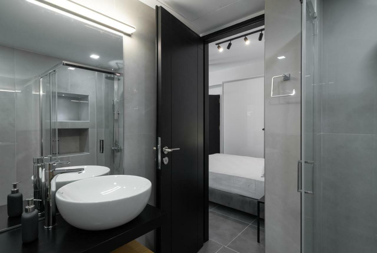 Ermou Athens City Center Apartment Kültér fotó