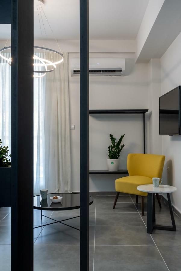 Ermou Athens City Center Apartment Kültér fotó