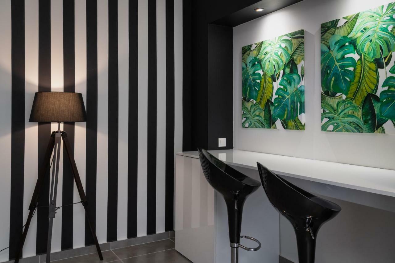 Ermou Athens City Center Apartment Kültér fotó