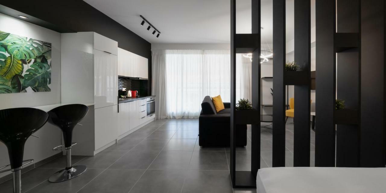 Ermou Athens City Center Apartment Kültér fotó