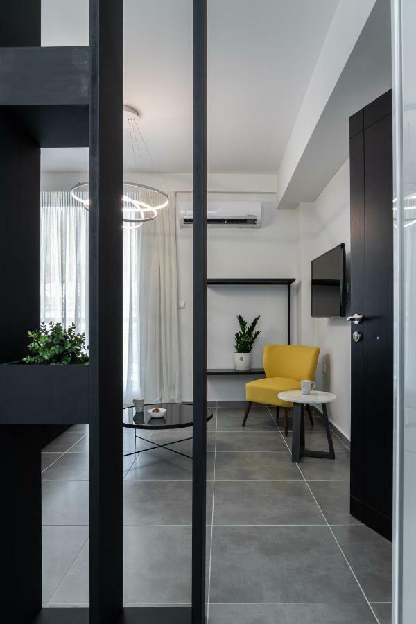 Ermou Athens City Center Apartment Kültér fotó