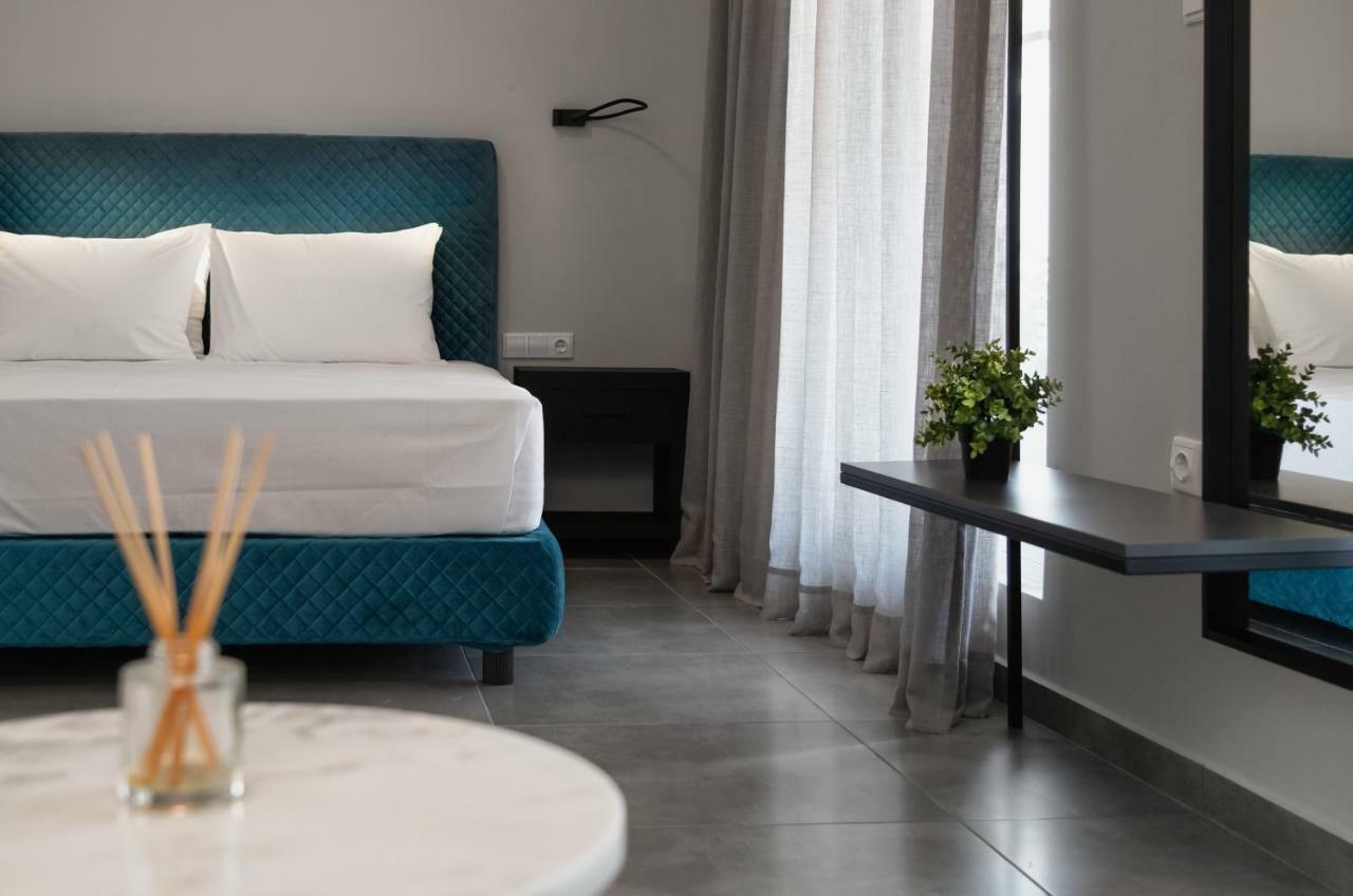 Ermou Athens City Center Apartment Kültér fotó