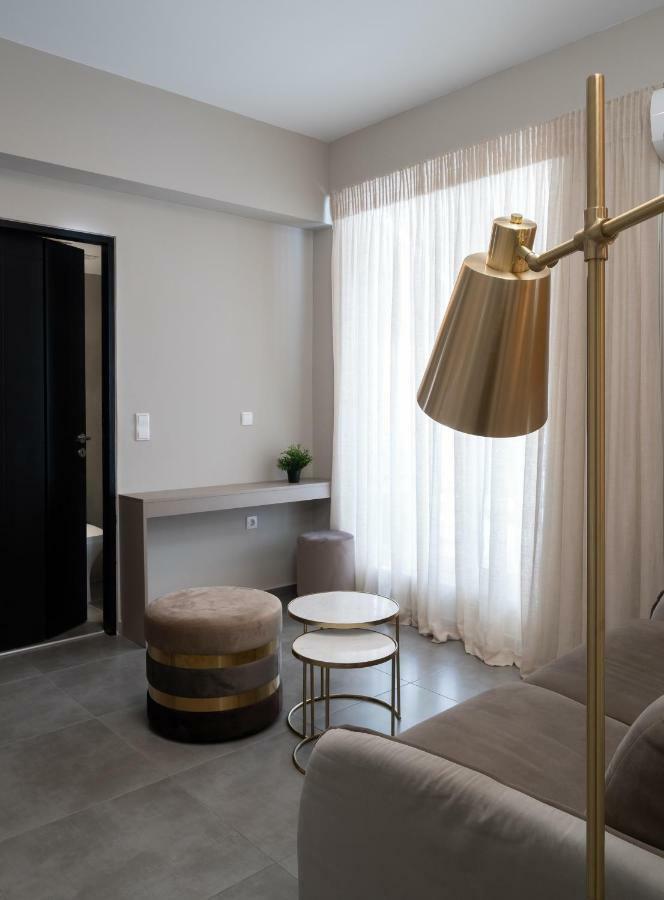 Ermou Athens City Center Apartment Kültér fotó
