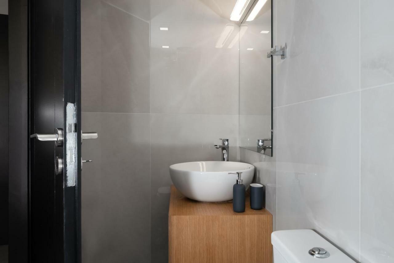 Ermou Athens City Center Apartment Kültér fotó